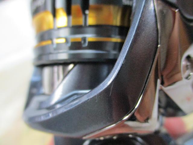 21アルテグラ 2500SHG