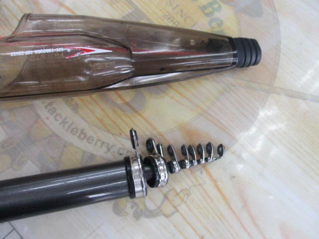 プログランド磯 1.2-53M｜＠ベリーネット 日本最大新品中古釣具