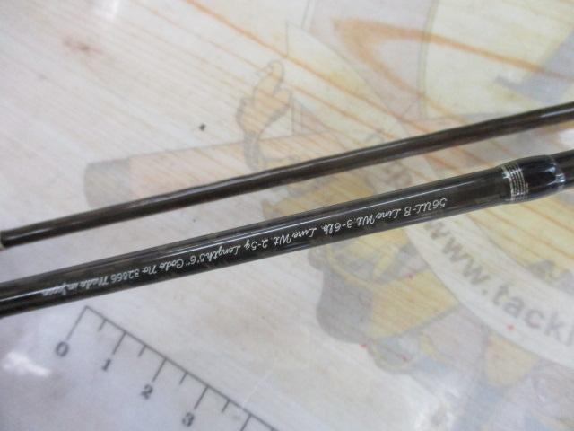 カーディフ 56UL-B｜＠ベリーネット 日本最大新品中古釣具WEB