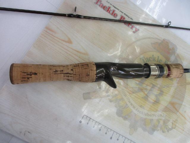 シマノ カーディフ 56UL-B CARDIFF シマノ(SHIMANO) CARDIFF カーディフ 56UL-B 328663｜アウトドア