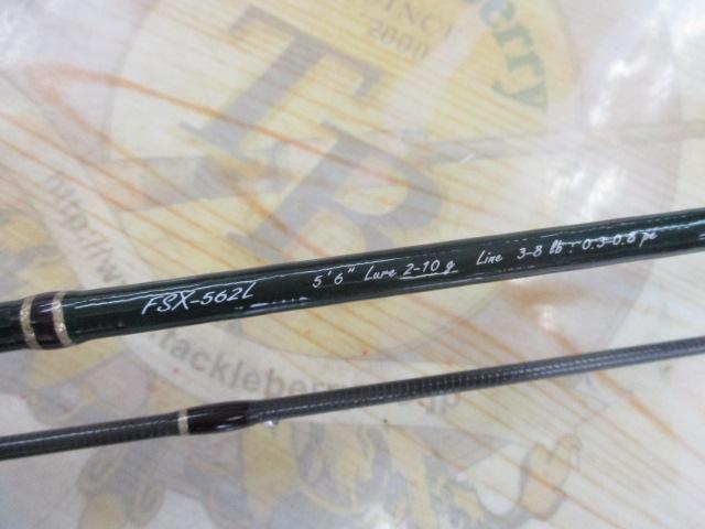 ファインテール FSX-562L