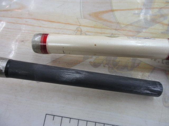 伝衛門丸ライトスティック205 64パワー