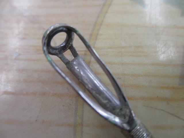 伝衛門丸ライトスティック205 64パワー