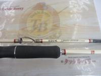 伝衛門丸ライトスティック205 64パワー