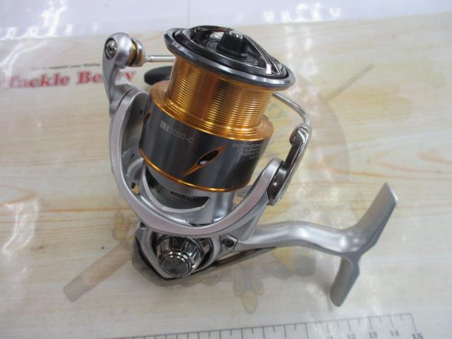 21フリームス LT3000-C｜＠ベリーネット 日本最大新品中古釣具