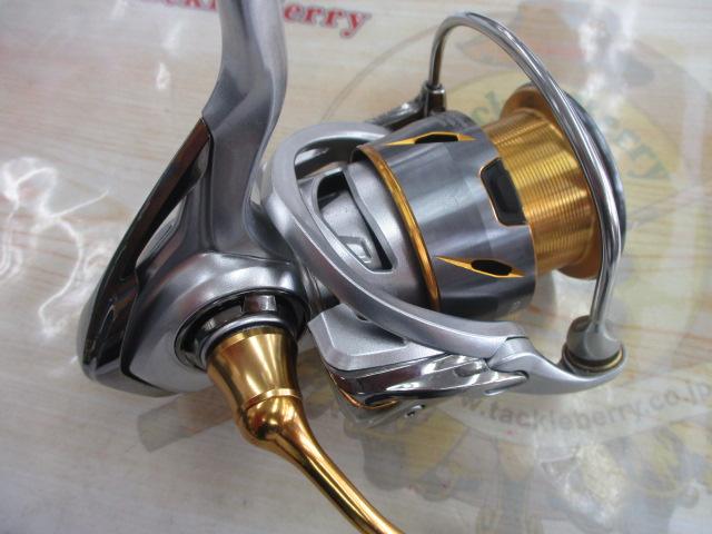ダイワ 21 フリームス LT 3000-C - 上島釣具店