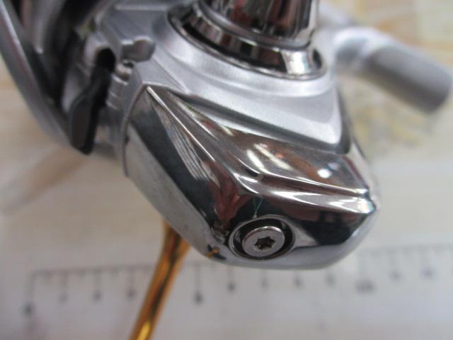 21フリームス　lt3000-c ダイワ 21 フリームス LT 3000-C - 上島釣具店