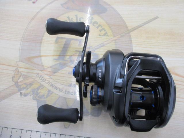 19SLX MGL 71HG｜＠ベリーネット 日本最大新品中古釣具WEBショップ