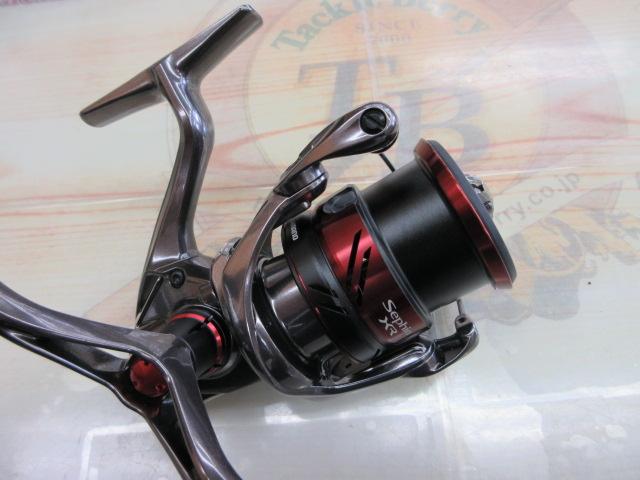 21 セフィア XR C3000　中古 21セフィアXR C3000SDH｜＠ベリーネット 日本最大新品中古釣具