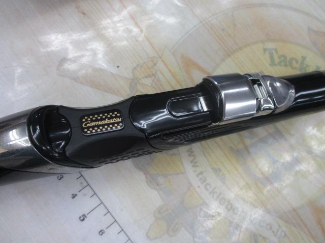 がま磯アテンダーⅡ 0.6-53｜＠ベリーネット 日本最大新品中古