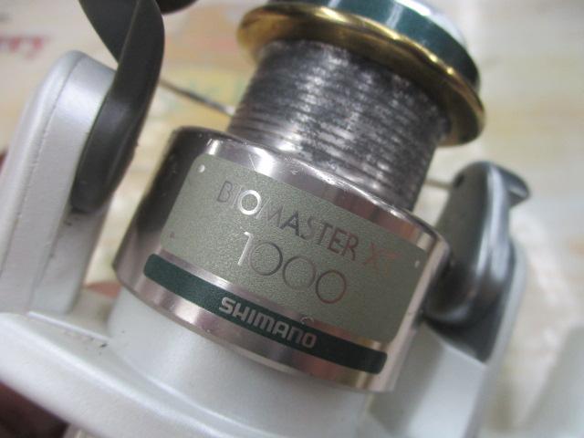 【新品・未使用】95 バイオマスター XT1000 バイオマスターXT1000 | アウトドア用品・アウトドアグッズの