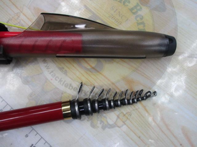 【中古/美品】 がまがつ がま磯 チヌスペシャル 黒冴  06-53   /O102L 楽天市場】【中古/美品】 がまがつ がま磯 チヌスペシャル 黒冴