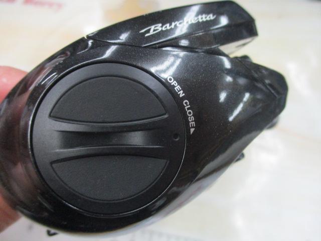 シマノ　バルケッタ101DHHG 未使用品 シマノ バルケッタ 101DHHG 左 (リール) 価格比較 - 価格.com