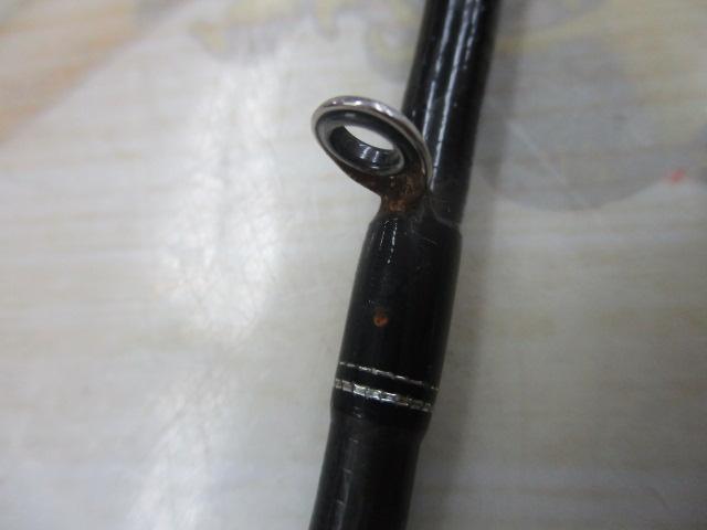 Sephia SS R-B68M-S オフショアロッド イカメタルロッド 【SHIMANO】”Sephia BB METAL SUTTE “ F-B66M
