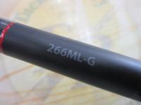 20ゾディアス 266ML-G