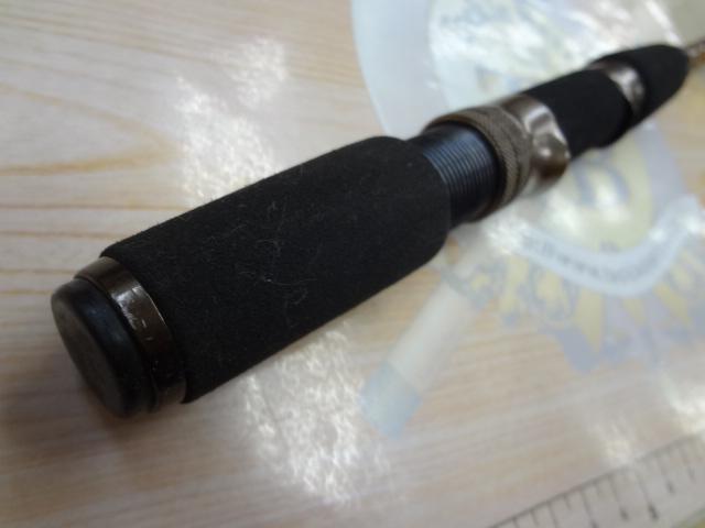 ジェットスピン 55L