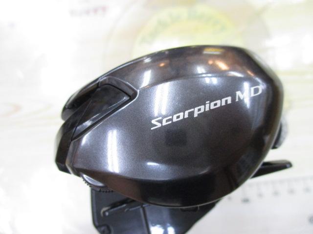 24スコーピオンMD 200XG