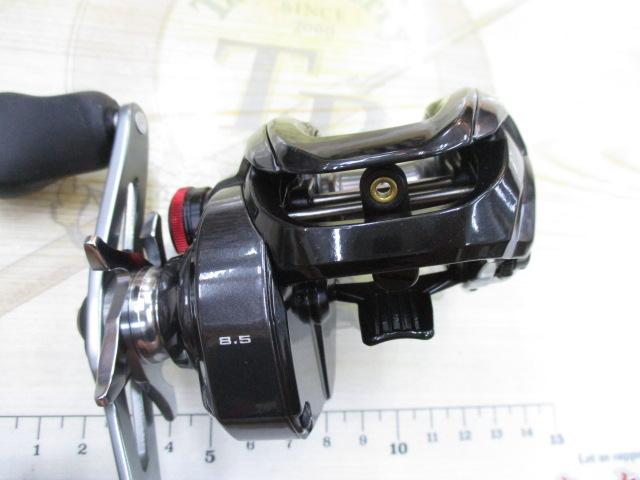 24スコーピオンMD 200XG