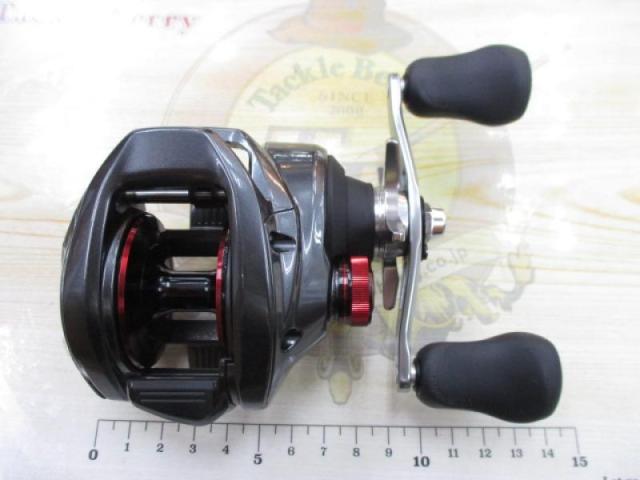 日本一安い最新モデル！【新品未使用】極美品！24スコーピオンMD 300XG 24スコーピオンMD 300XG｜＠ベリーネット 日本最大新品中古釣具