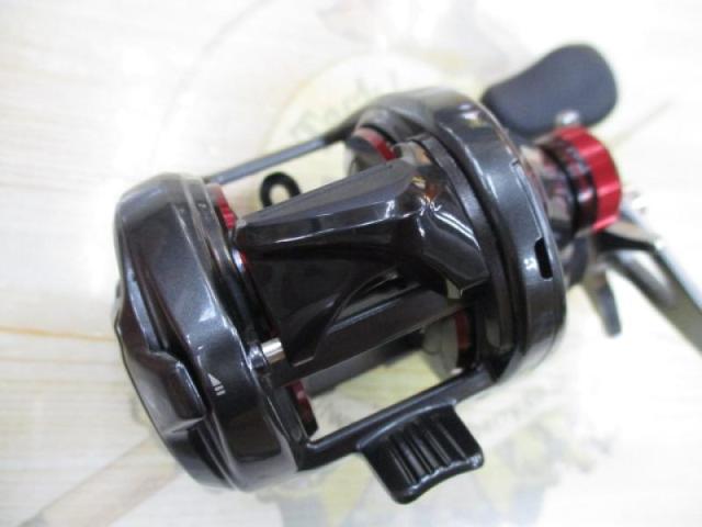 日本一安い最新モデル！【新品未使用】極美品！24スコーピオンMD 300XG シマノ24 スコーピオン MD 201 XG