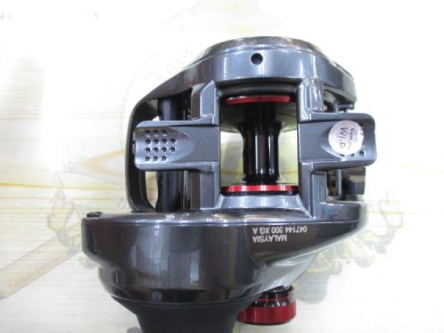 日本一安い最新モデル！【新品未使用】極美品！24スコーピオンMD 300XG 24スコーピオンMD 300XG｜＠ベリーネット 日本最大新品中古釣具