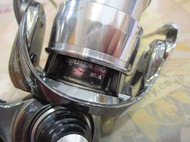 22イグジスト SF 1000S-P｜＠ベリーネット 日本最大新品中古釣具