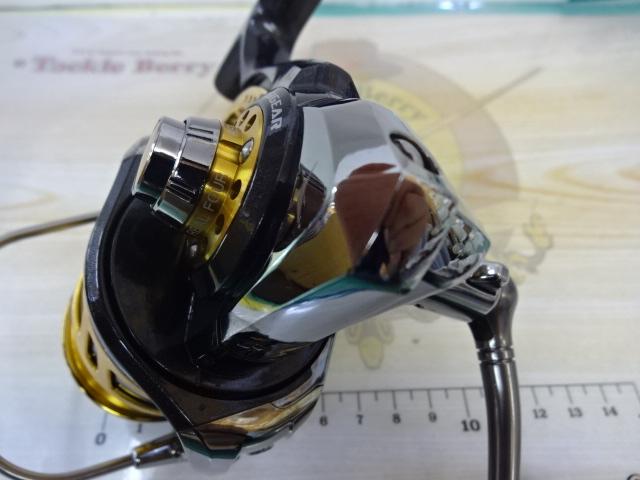 09トーナメントISOZ 3000LBD｜＠ベリーネット 日本最大新品中古