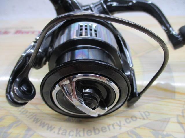 23ヴァンキッシュ C2500S