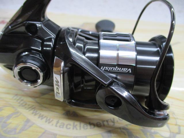 23ヴァンキッシュ C2500S