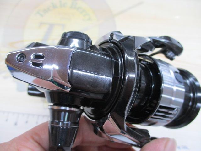 23ヴァンキッシュ C2500S