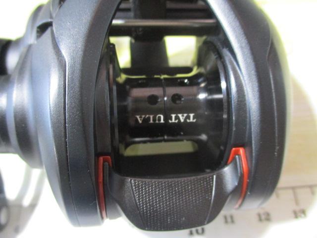タトゥーラ TW 100SHL｜＠ベリーネット 日本最大新品中古釣具WEB