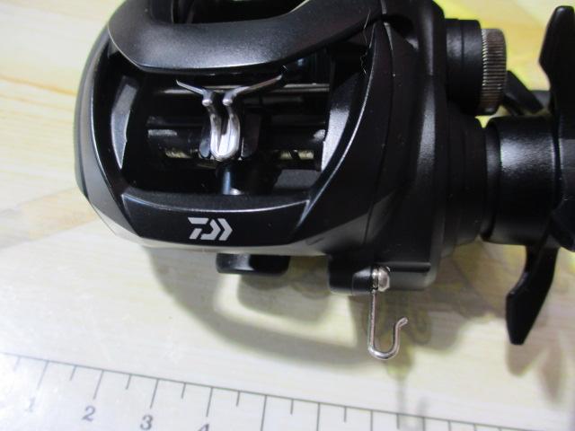 タトゥーラ TW100H中古品 タトゥーラ TW 100H｜＠ベリーネット 日本最大新品中古釣具WEB