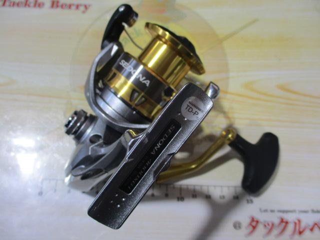 シマノ17セドナ 4000XG スピニング【新品未使用】 シマノ 17セドナ4000XG ボディ新品未使用｜Yahoo!フリマ（旧