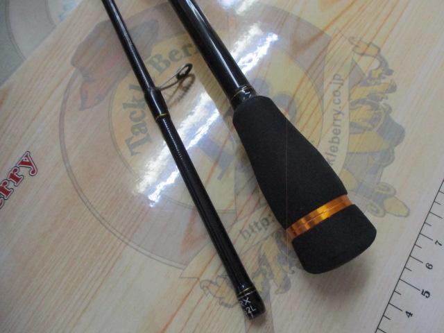 クロステージ CRX-T762L｜＠ベリーネット 日本最大新品中古釣具