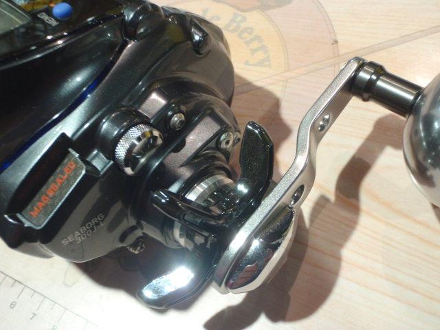 シーボーグ 300J-L｜＠ベリーネット 日本最大新品中古釣具WEB