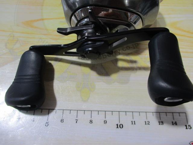 16アンタレスDCHG LH｜＠ベリーネット 日本最大新品中古釣具WEB