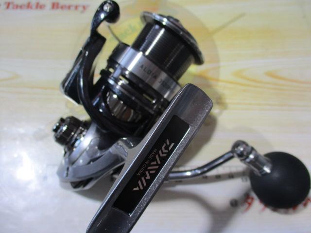 14カルディア 3520PE-H｜＠ベリーネット 日本最大新品中古釣具