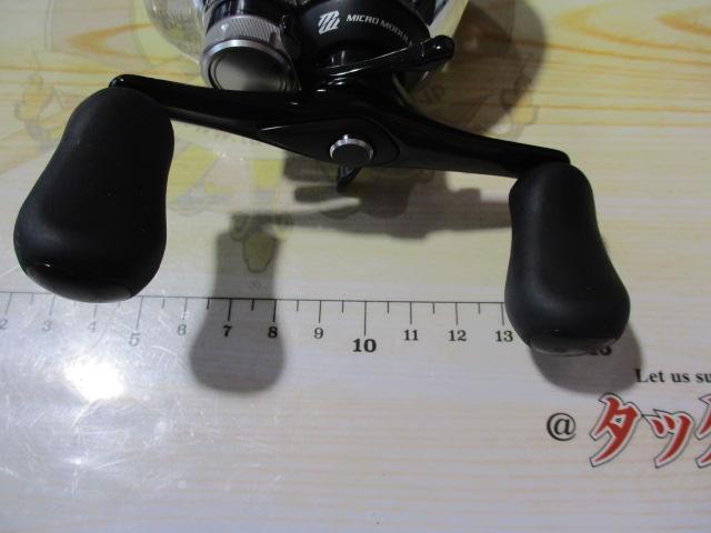 12アンタレスHG RH｜＠ベリーネット 日本最大新品中古釣具WEB