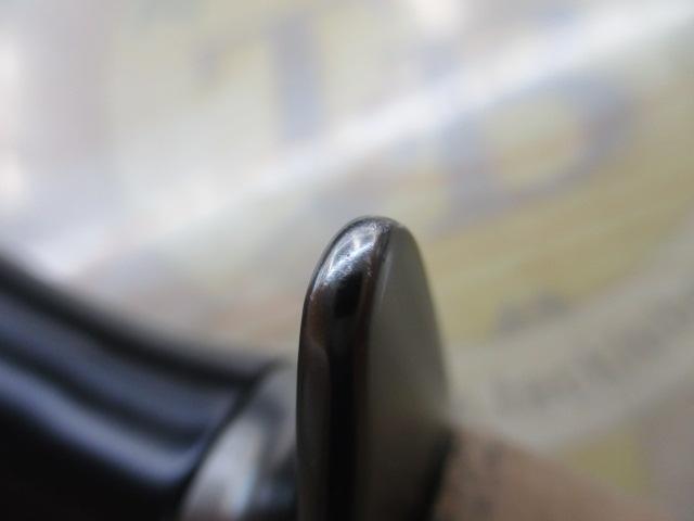 トラウティンマーキスアスレイ TMAC-462UL