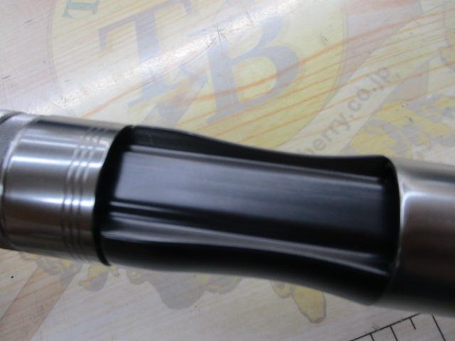 トラウティンマーキスアスレイ TMAC-462UL