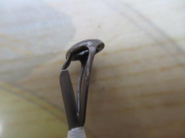 トラウティンマーキスアスレイ TMAC-462UL