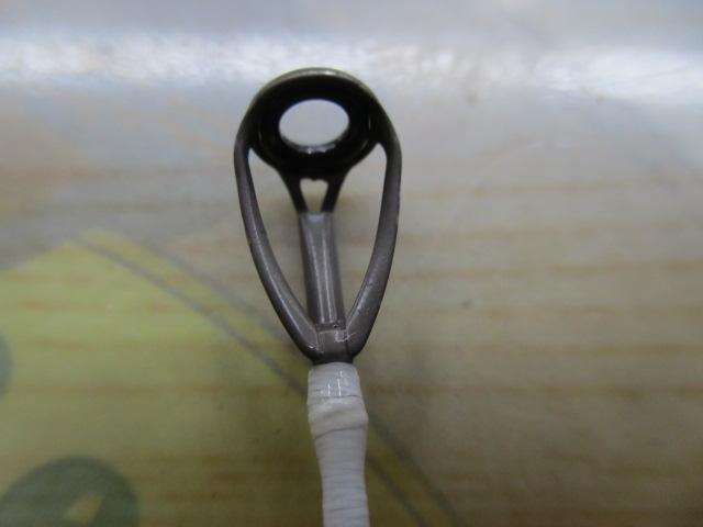 トラウティンマーキスアスレイ TMAC-462UL