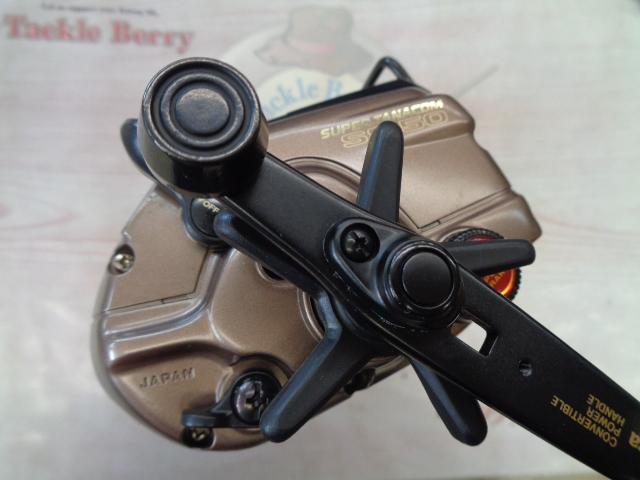 スーパータナコン SS-50