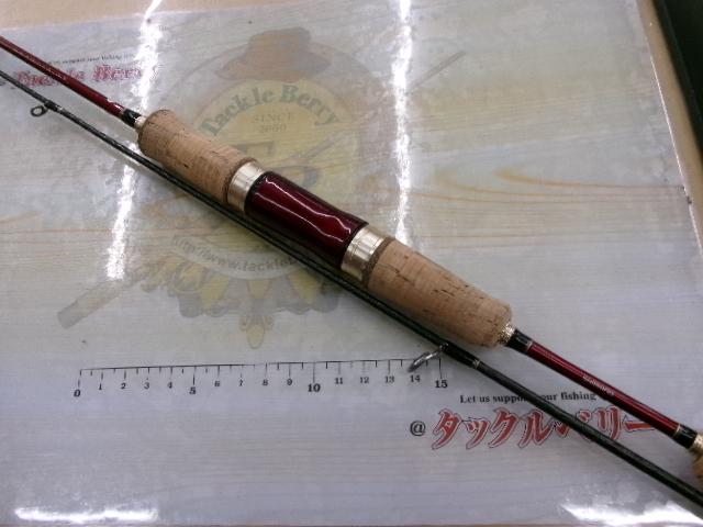 カーディフAX S60XUL-F