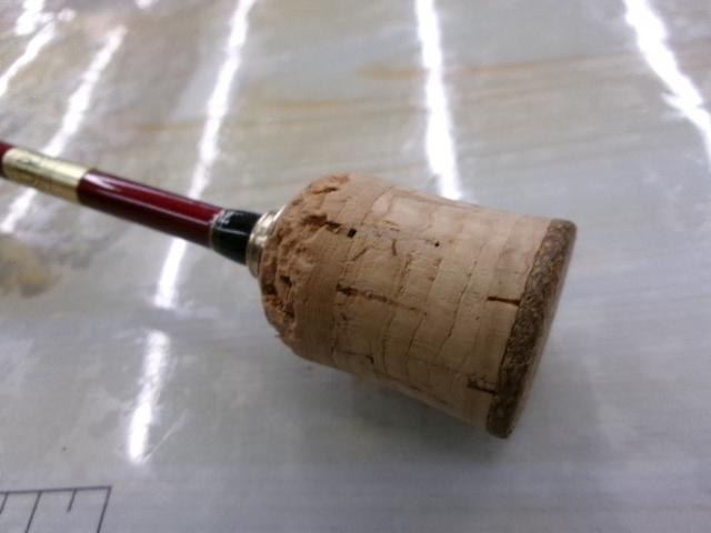 カーディフAX S60XUL-F｜＠ベリーネット 日本最大新品中古釣具WEBショップ