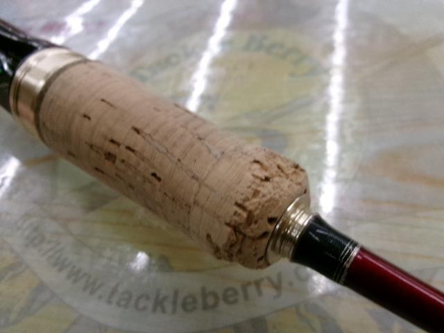 カーディフAX S60XUL-F