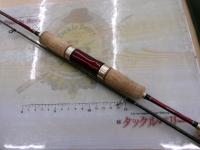 カーディフAX S60XUL-F