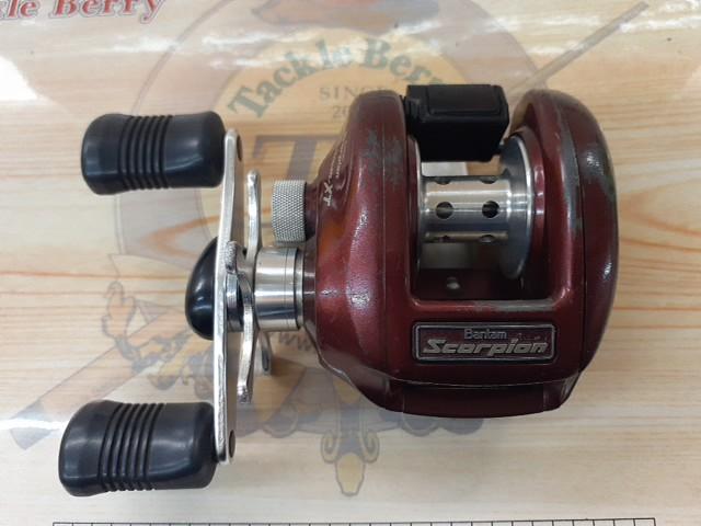 メタニウムXT RH(赤)｜＠ベリーネット 日本最大新品中古釣具WEB