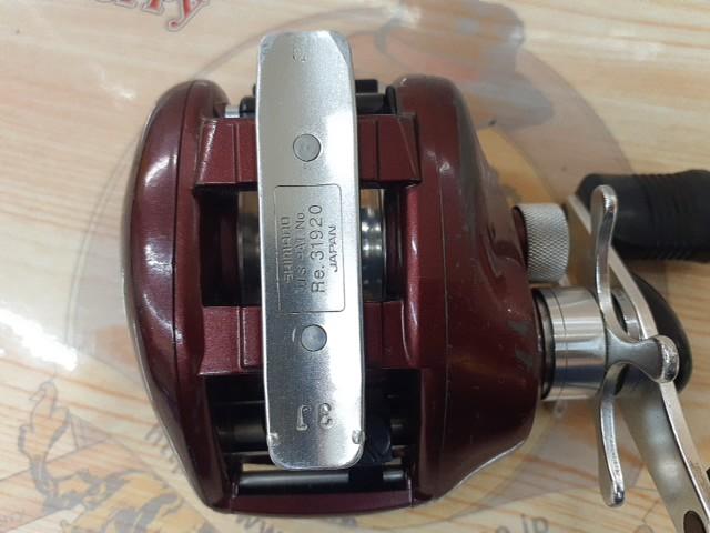 メタニウムXT RH(赤)｜＠ベリーネット 日本最大新品中古釣具WEB