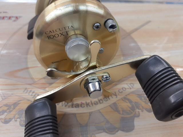 カルカッタ100XT カルカッタ100XT | アウトドア用品・アウトドアグッズの中古通販